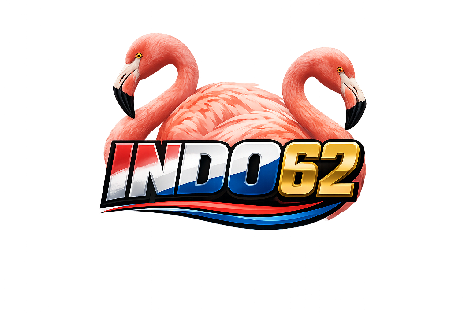 INDO62 Logo